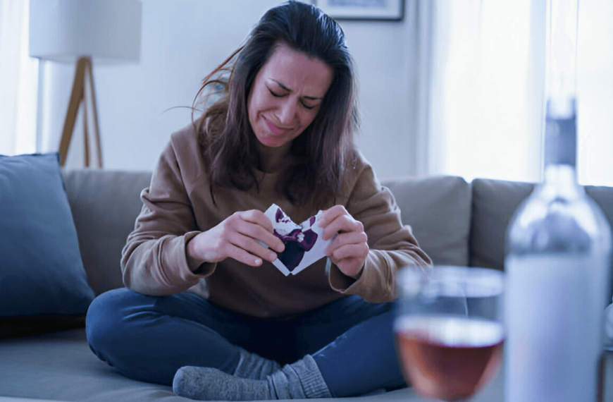 How to make your ex come back to you: A guide to rekindling love