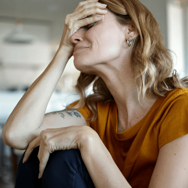 How can I make my ex regret losing me forever: 4 steps to follow