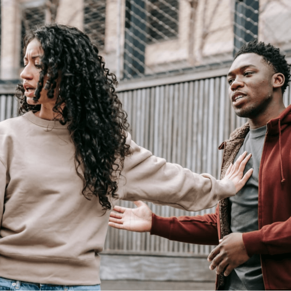 My ex says there’s no chance – Here’s why that might not be true