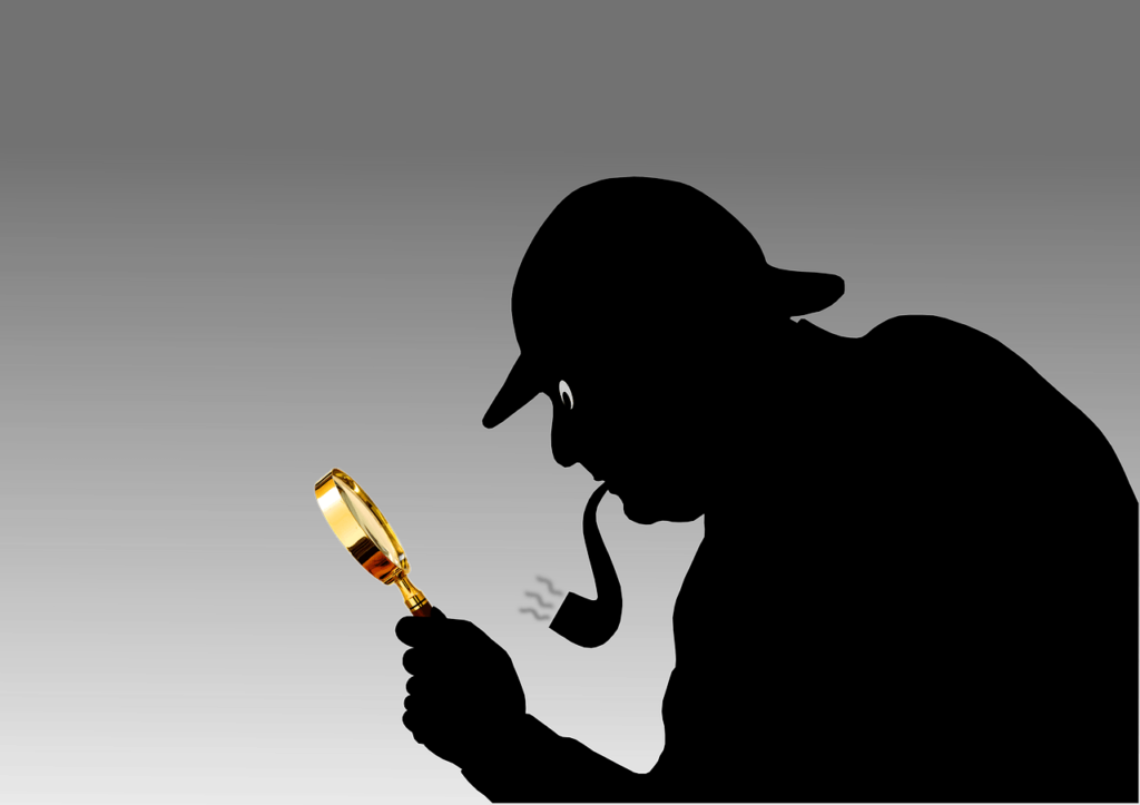 detective