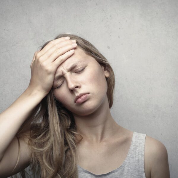 Is my ex scared to get back together? 9 clear signs